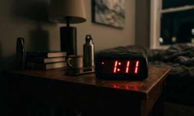 Esse número aparece quando é hora de agir com mais coragem e confiar mais no próprio impulso