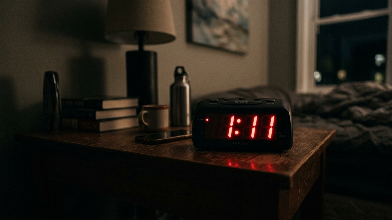 Esse número aparece quando é hora de agir com mais coragem e confiar mais no próprio impulso