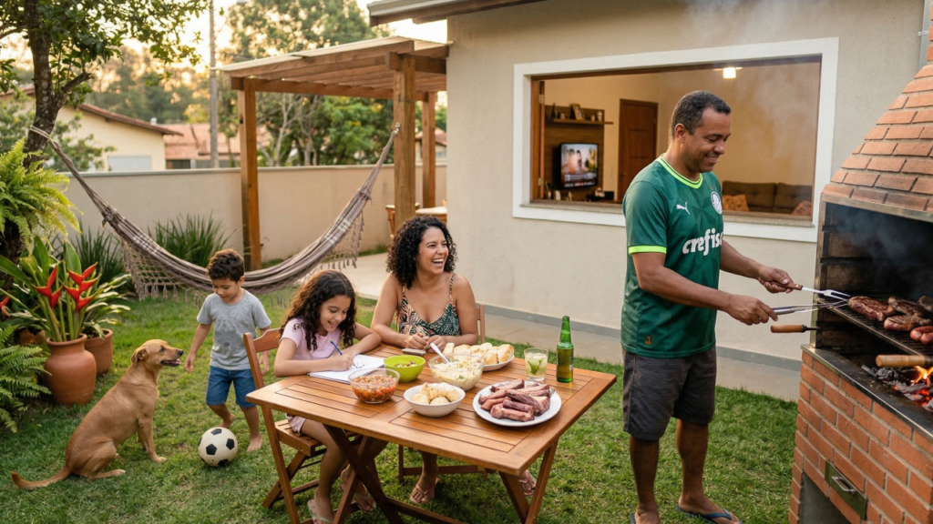 Quanto é preciso ganhar para ser feliz no Brasil? A faixa em que o dinheiro começa a trazer mais tranquilidade
