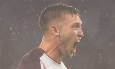 Rodrigo Castillo, do Lanús e carrasco do Flamengo, avança em negociações com o Fluminense