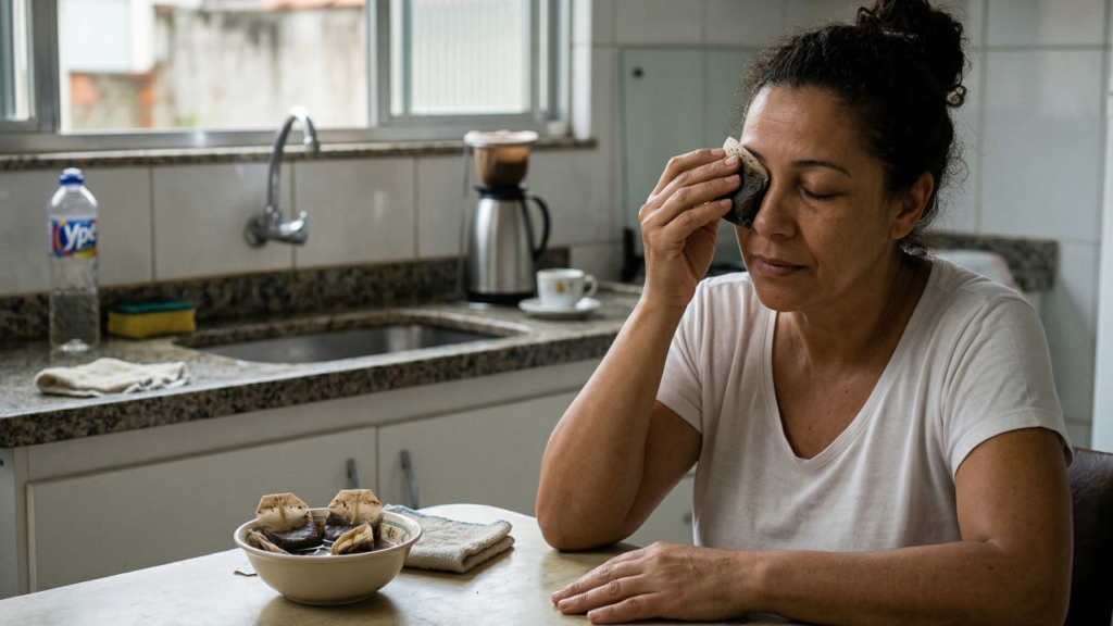 Não jogue fora o sachê de chá usado: 5 utilidades simples que podem fazer diferença na casa e nas plantas