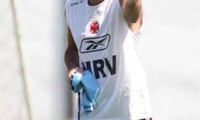 Renato Gaúcho tem início avassalador no Vasco e iguala melhor marca da era SAF