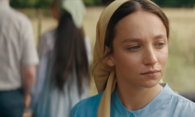 "Sem Salvação" aposta em drama psicológico e mistério na nova série da Netflix