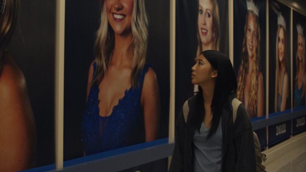 Esse novo filme de terror transforma horror corporal em crítica ao padrão de beleza e identidade