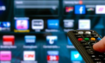 Melhores Smart TV para comprar em 2026 que estão chamando atenção pela imagem e tecnologia