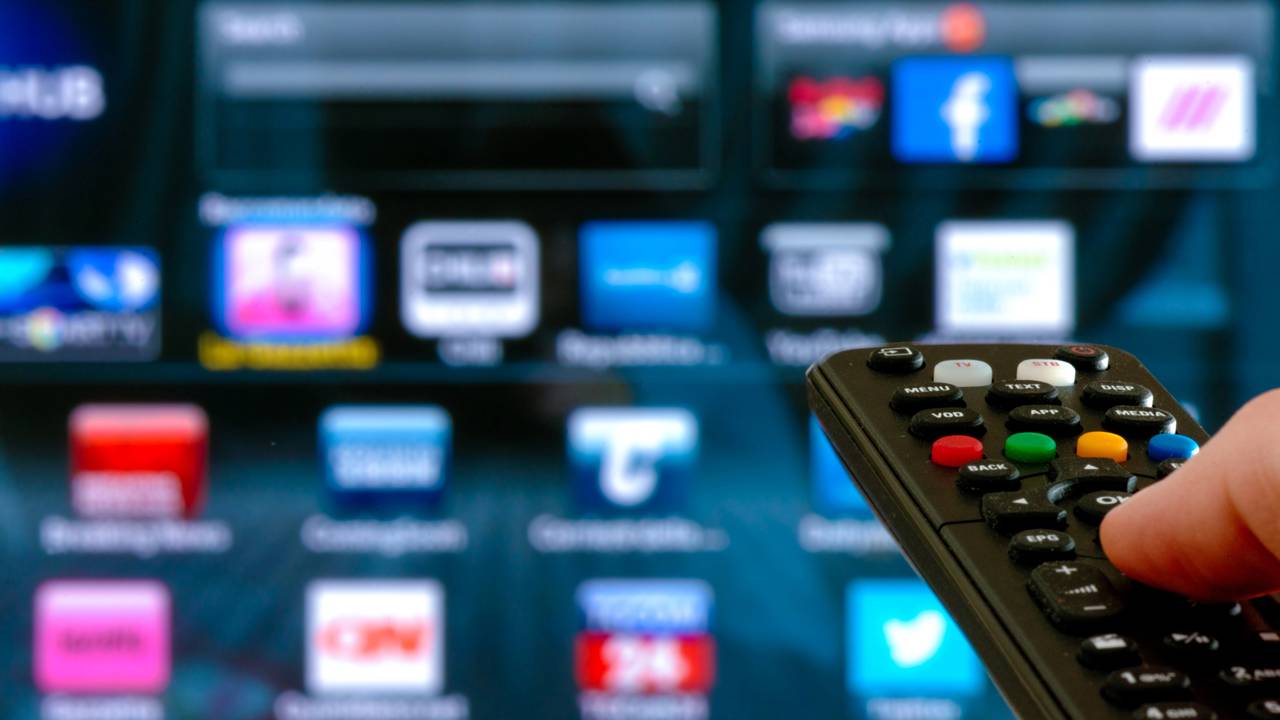 Melhores Smart TV para comprar em 2026 que estão chamando atenção pela imagem e tecnologia
