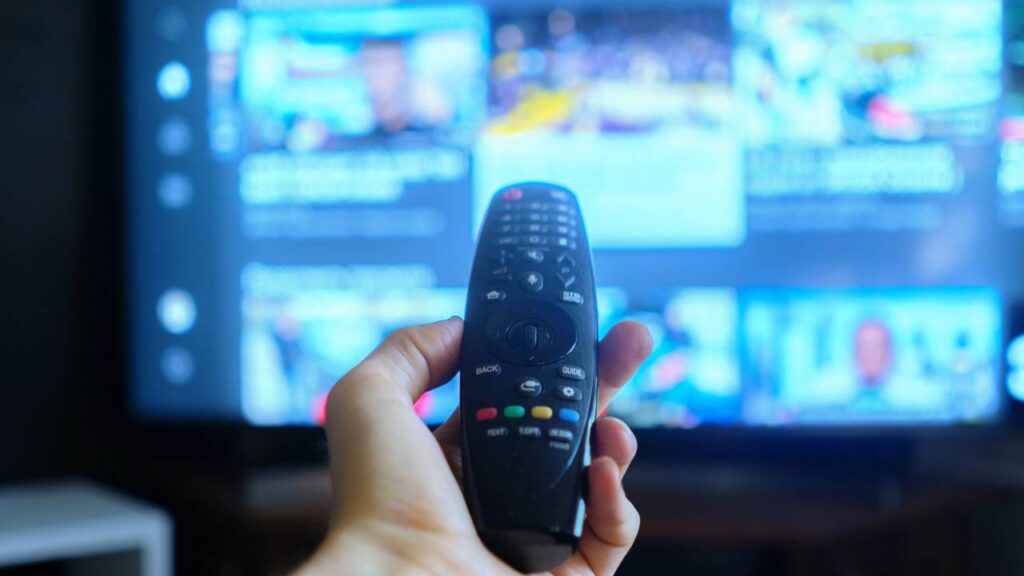 Melhores Smart TV para comprar em 2026 que estão chamando atenção pela imagem e tecnologia