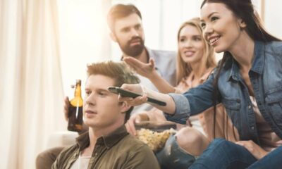 Essa série que está fazendo sucesso na TV vem conquistando cada vez mais espectadores