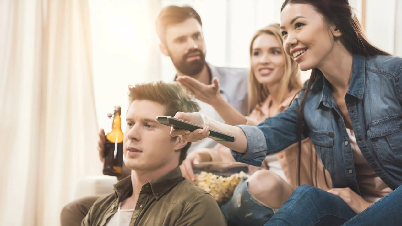 Essa série que está fazendo sucesso na TV vem conquistando cada vez mais espectadores