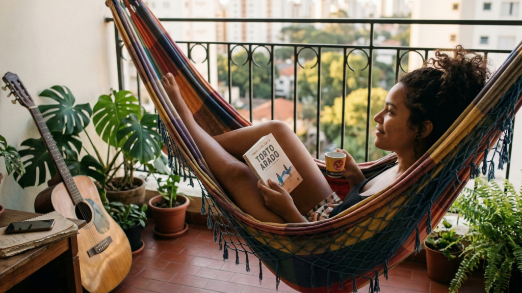 Características comuns às pessoas que preferem ficar em casa em vez de sair, segundo a psicologia