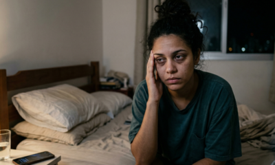 Sono ruim e fome fora de hora: a ligação que pode estar travando sua perda de peso