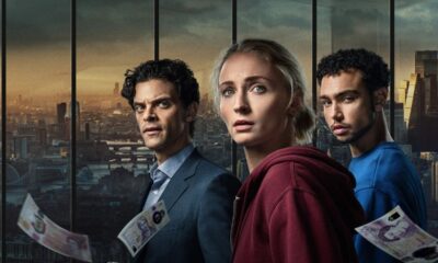 Vale maratonar o novo thriller da Prime Video com estrela de Game Of Thrones e Archie Madekwe ou a série morre após o episódio de estreia?