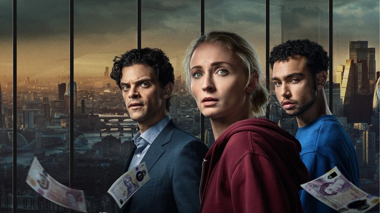 Vale maratonar o novo thriller da Prime Video com estrela de Game Of Thrones e Archie Madekwe ou a série morre após o episódio de estreia?