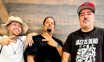 Grupo Motirô celebra 20 anos com o inédito single ‘Em Construção’