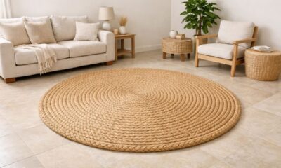 De onde vem a fibra de sisal utilizada nos tapetes