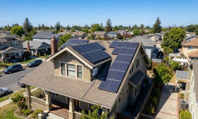 Nem sempre o painel é o problema: o erro no telhado que pode derrubar a eficiência da energia solar