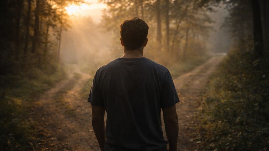 Versículo do dia: Salmos 32:8 — Deus guia cada passo