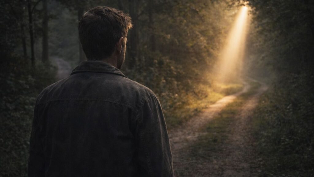 Versículo do dia: Salmos 32:8 — Deus guia cada passo