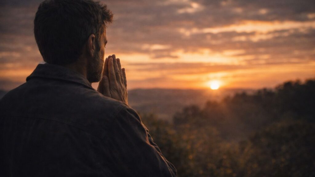 Hebreus 10:23 — Uma palavra para quem está esperando em Deus