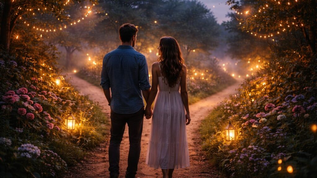 Os 4 signos que podem viver mudanças positivas no amor