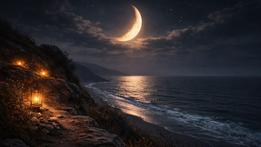 Lua Minguante favorece fechamento de ciclos e decisões finais