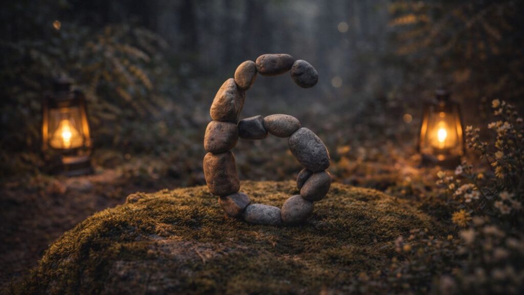 Esse número aparece quando é hora de desacelerar