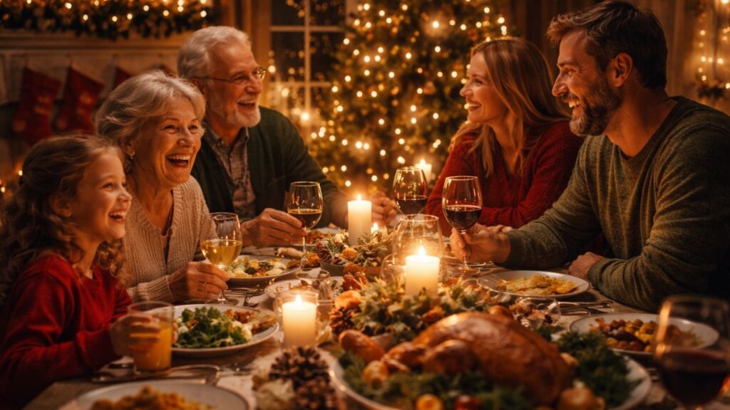 O Natal que muita gente viveu e hoje quase não existe
