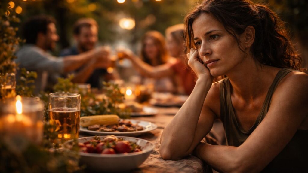 O que significa ter dificuldade de aproveitar momentos bons, segundo a psicologia