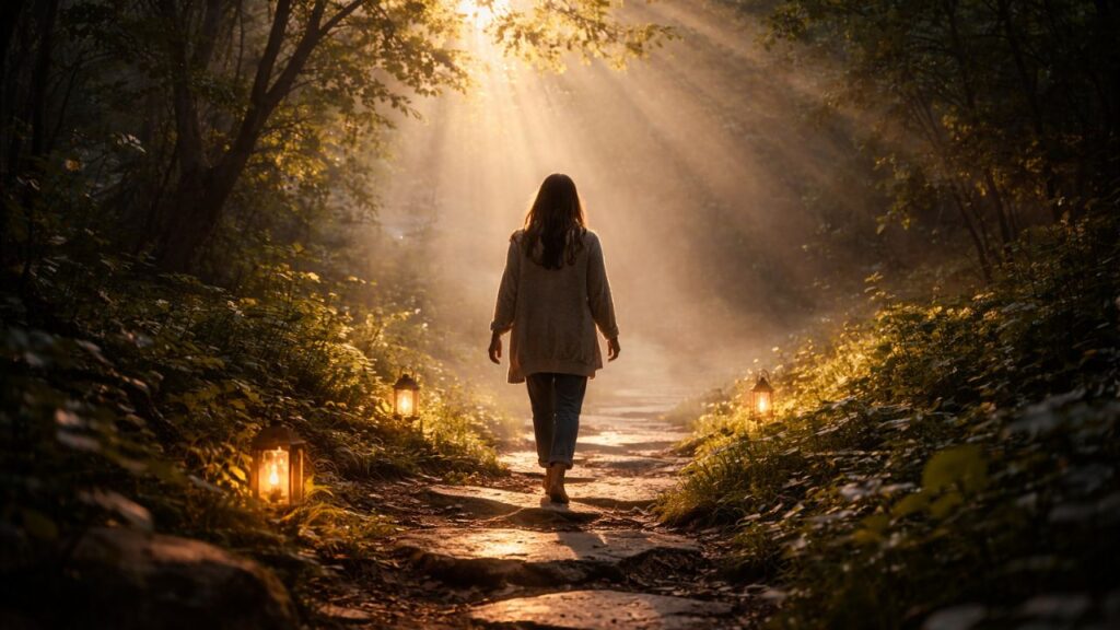 Versículo do dia: Salmos 121:3 — Ele não permitirá que seus pés vacilem