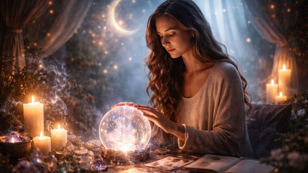 Esse é o número que carrega a energia da sensibilidade e da intuição profunda