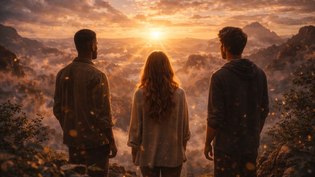 Esses 3 signos podem viver uma fase de evolução interna