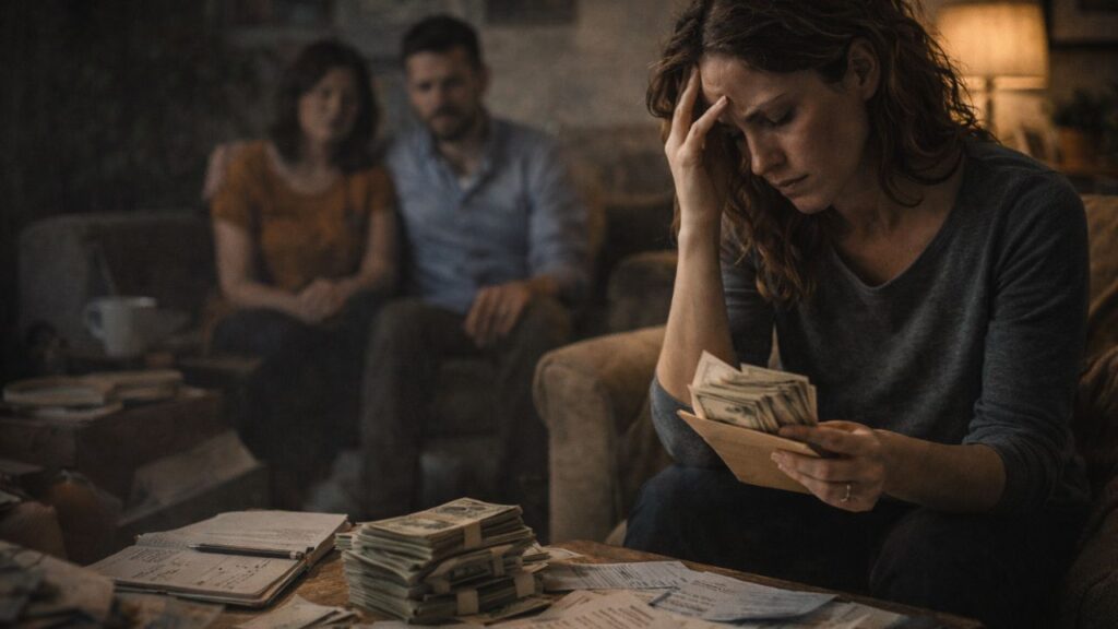 O que a psicologia explica sobre quem se sente sempre em dívida com os outros