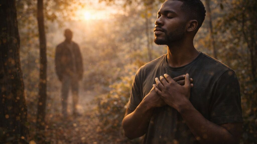 Versículo do dia: 1 Samuel 16:7 — Deus vê o coração