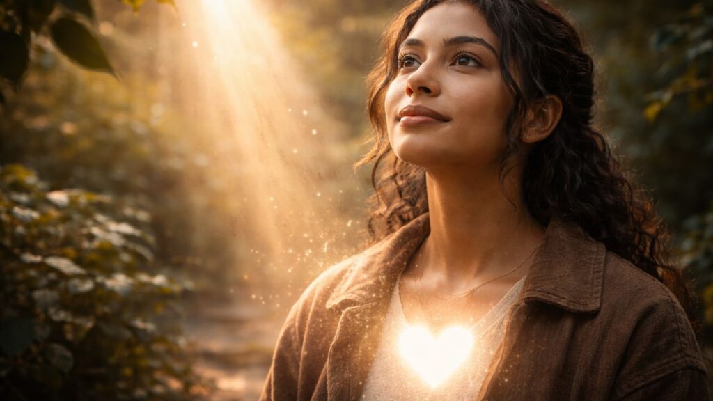 Versículo do dia: 1 Samuel 16:7 — Deus vê o coração