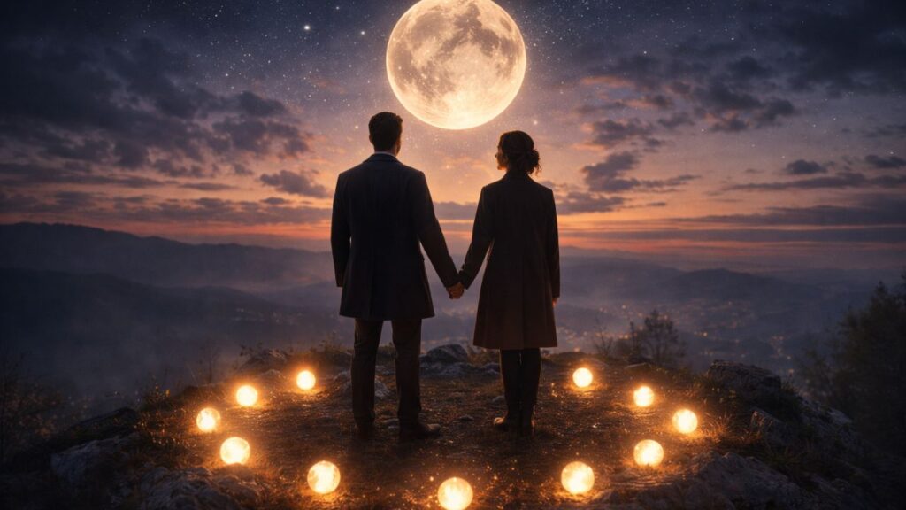 Por que o número 9 está ligado a ciclos que se fecham