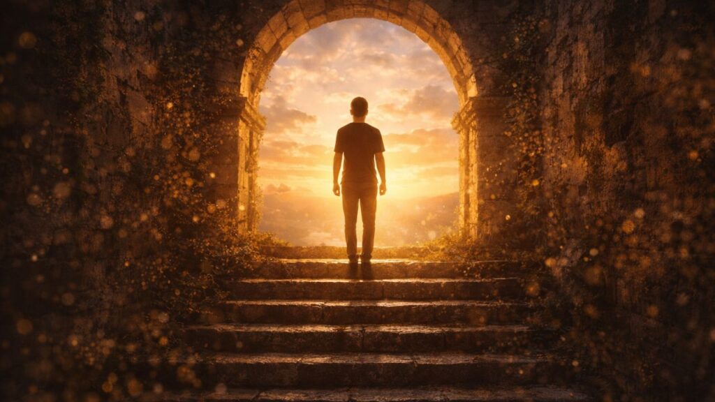 Por que o número 9 está ligado a ciclos que se fecham