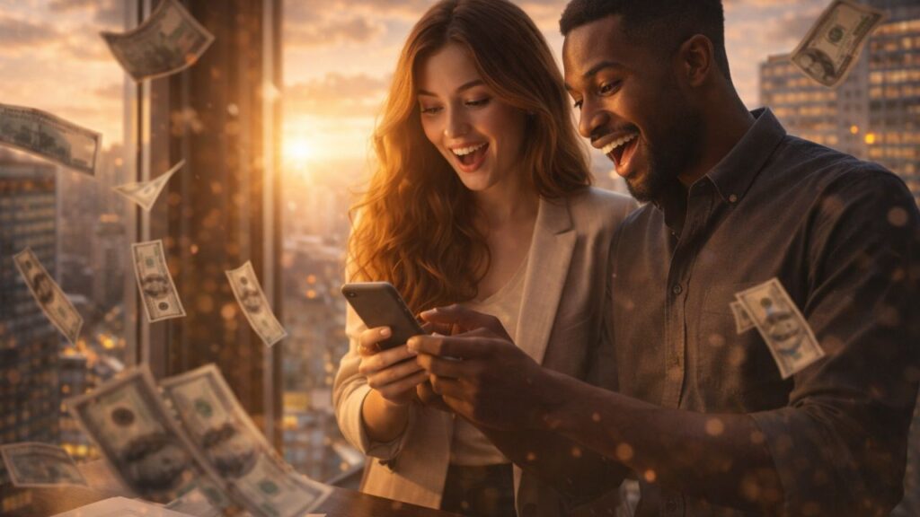 Os 2 signos que podem receber boas notícias financeiras