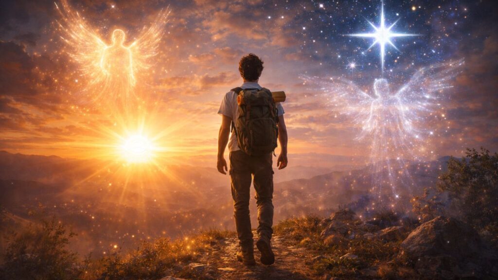 3 cartas do tarot que indicam novos começos com proteção