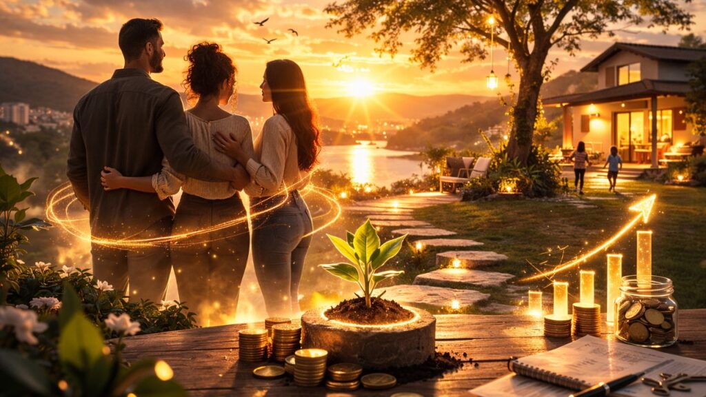 Os 3 signos que podem experimentar mais segurança neste momento