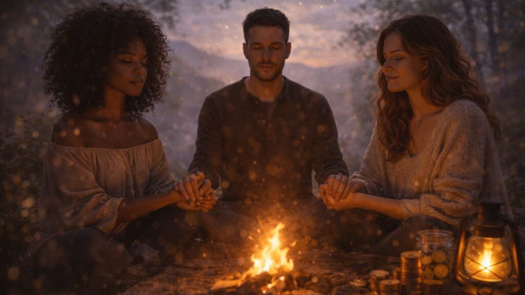 Os signos que podem sentir uma sintonia espiritual mais forte neste período