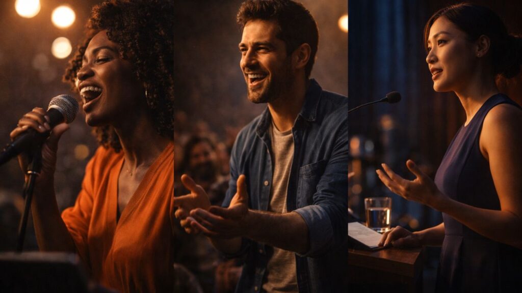 Se esse número surge com frequência pode indicar uma fase ligada à criatividade e comunicação