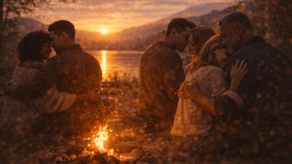 Os 4 signos que podem sentir uma virada importante no amor neste período