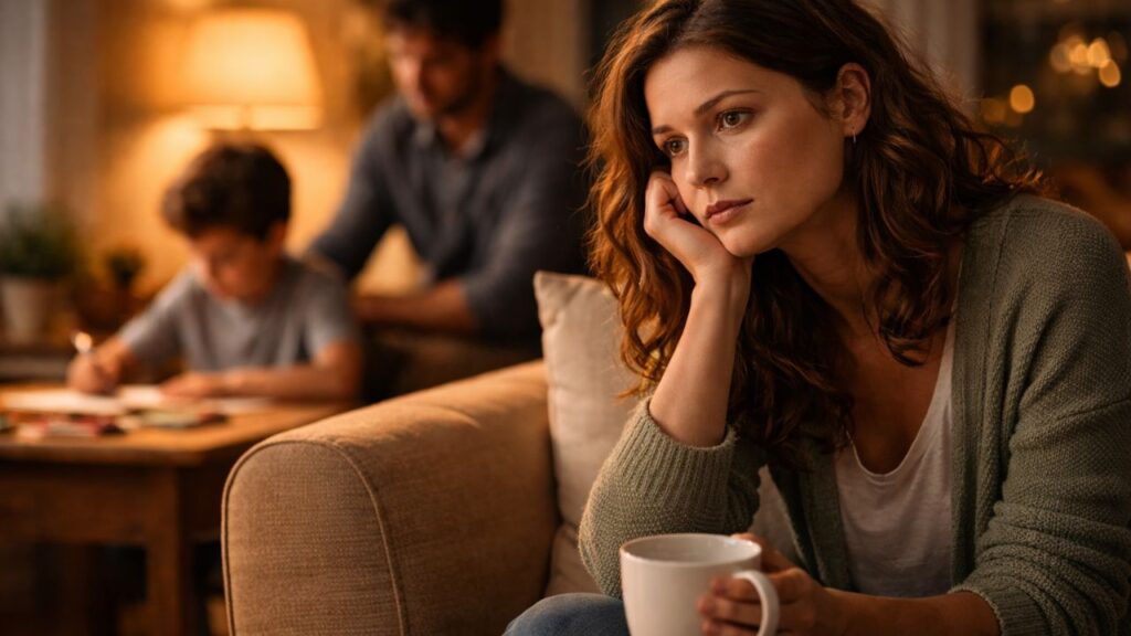 O que a psicologia diz sobre quem se sente responsável pela felicidade dos outros