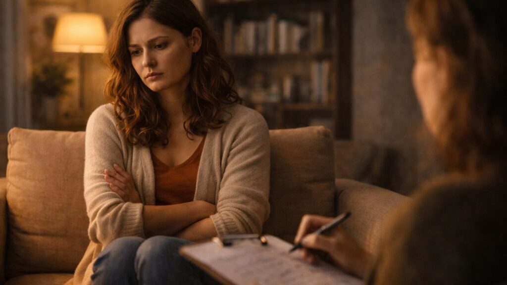 O que significa ter dificuldade de expressar sentimentos, segundo a psicologia