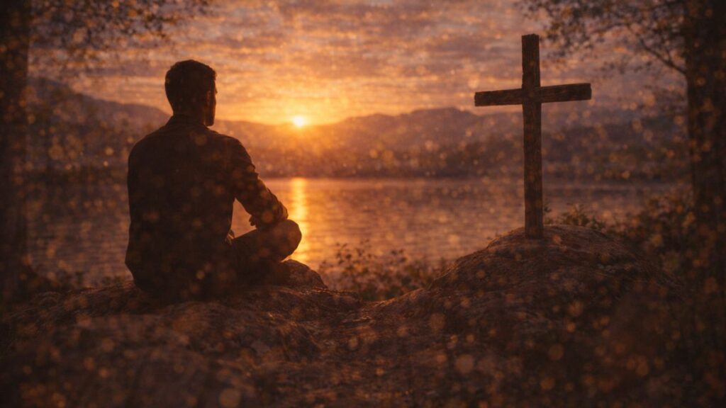 Frase do dia: confiar no tempo certo também faz parte do caminho de fé