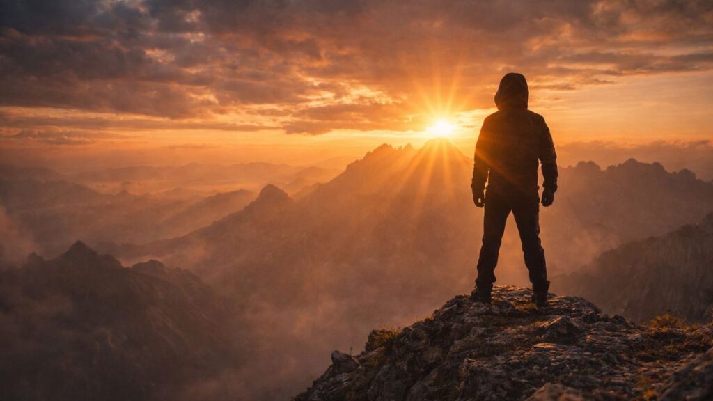 Versículo do dia para quem precisa de coragem