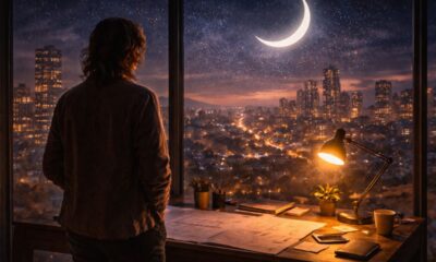 Como a Lua Nova favorece decisões ligadas a novos projetos