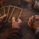 4 cartas do tarot que indicam crescimento no campo profissional