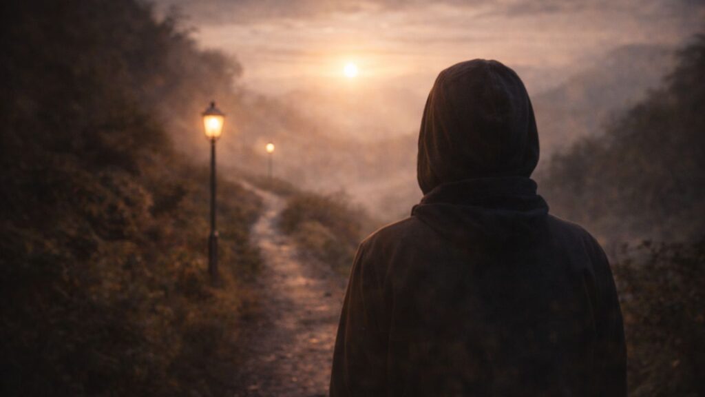 Esses números surgem quando é hora de confiar mais no caminho