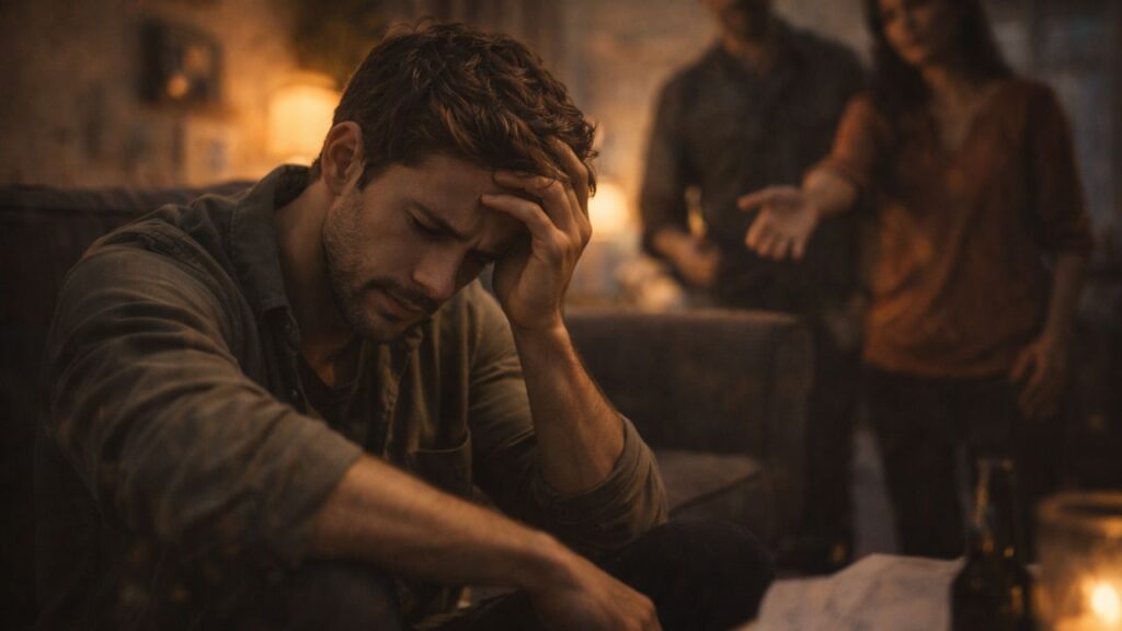 O que a psicologia explica sobre quem sente dificuldade em pedir ajuda